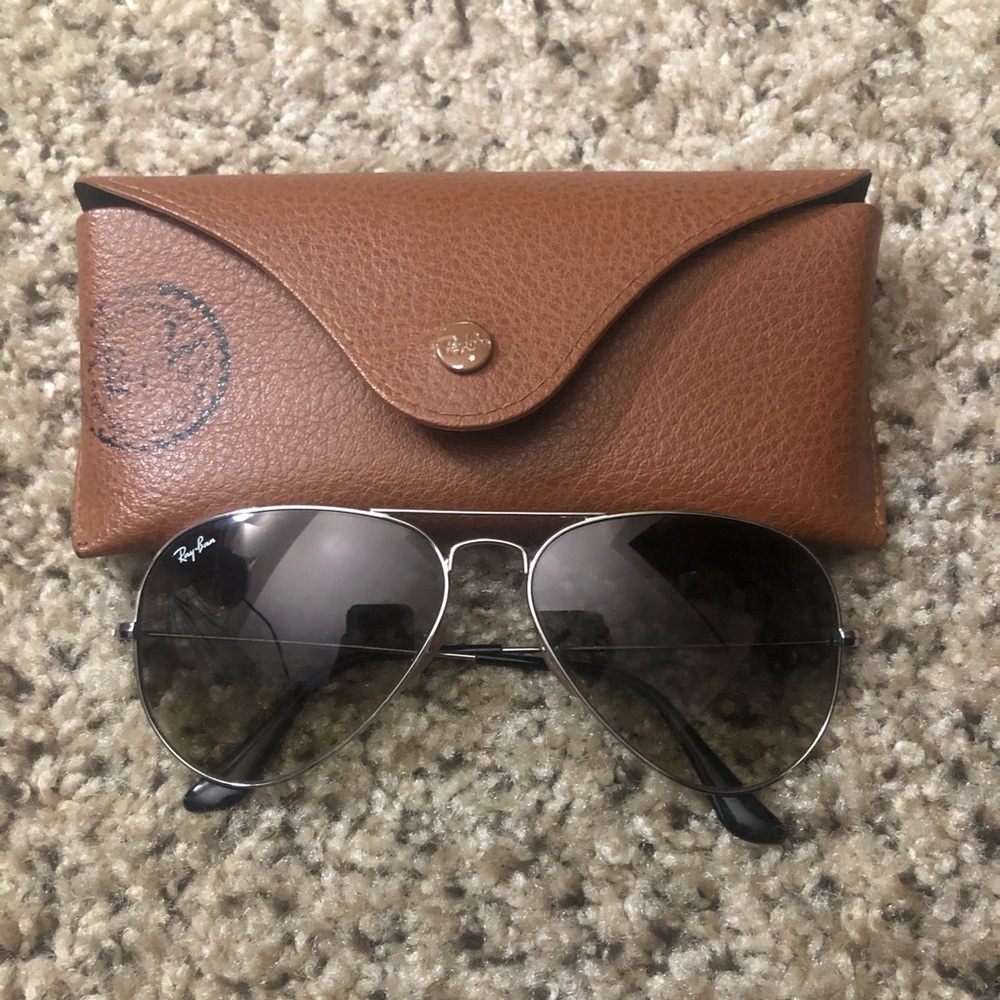Ray ban avat